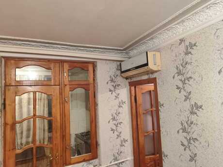 Kirayə 3 otaqlı mənzil, 60 m², Neftçilər: 600 ₼/ay 2