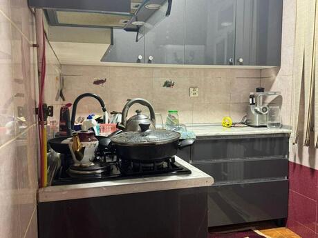 2 otaqlı mənzil, 50 m², Memar Əcəmi: 140 000 ₼ 4