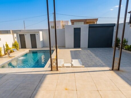 4-room house for rent in Novxanı, 300 m², 100 AZN/mo, photo 3 / 9