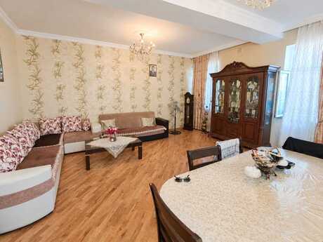 8 otaqlı həyət evi, 450 m², Badamdar: 1 700 000 ₼ 4