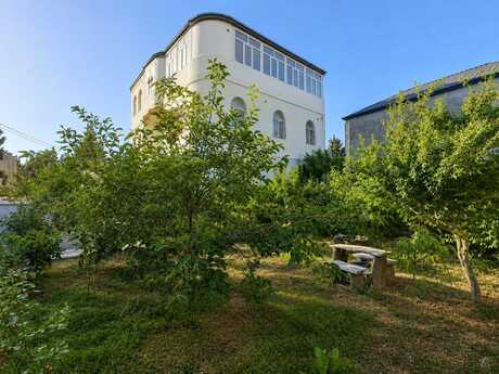 Elan №6400625 - Bakı, Badamdar q., 8 otaqlı, 450 m²