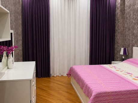 Аренда: 3-комнатная квартира, 100 м², Neftçilər: 800 ₼/мес 2