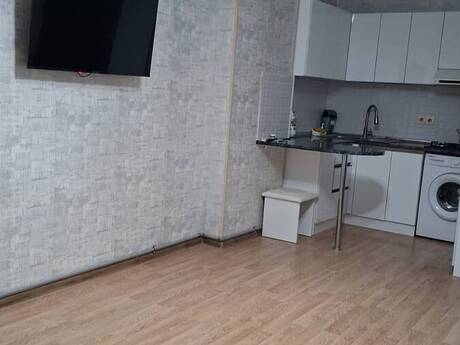 Аренда: 3-комнатная квартира, 70 м², Triumph Palace: 945 ₼/мес 3