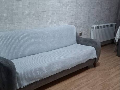 Аренда: 3-комнатная квартира, 70 м², Triumph Palace: 945 ₼/мес 2