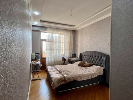 2-room apartment, 72 m², İnşaatçılar: 182 000 ₼ 5