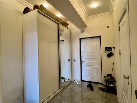 2-room apartment, 72 m², İnşaatçılar: 182 000 ₼ 3