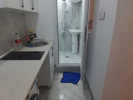 1-room apartment, 22 m², Sahil: 82 000 ₼ 3