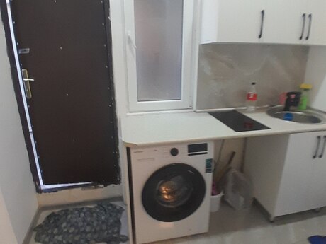 1-room apartment, 22 m², Sahil: 82 000 ₼ 5