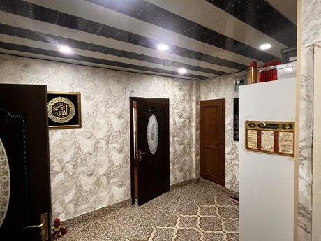 3 otaqlı mənzil, 105 m², Şah İsmayıl Xətai: 315 000 ₼ 2