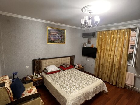 3 otaqlı mənzil, 105 m², Şah İsmayıl Xətai: 315 000 ₼ 5
