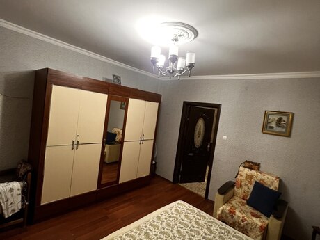3 otaqlı mənzil, 105 m², Şah İsmayıl Xətai: 315 000 ₼ 3