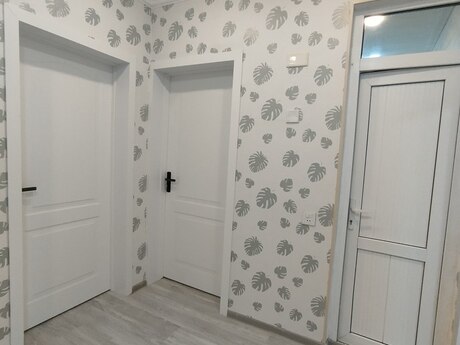 2 otaqlı həyət evi, 60 m², Biləcəri: 48 000 ₼ 2