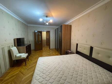 3-комнатная квартира, 65 м², Qara Qarayev: 180 000 ₼ 4