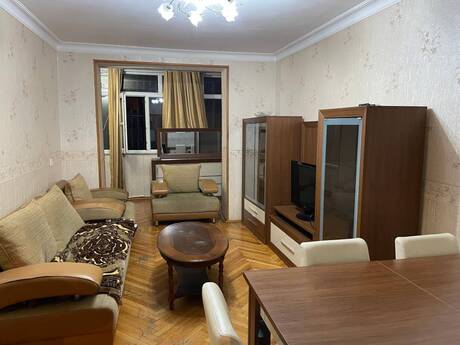 3-комнатная квартира, 65 м², Qara Qarayev: 180 000 ₼ 2