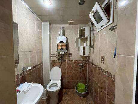 3-комнатная квартира, 65 м², Qara Qarayev: 180 000 ₼ 5
