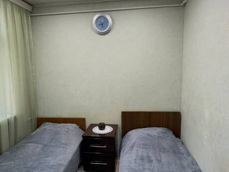 Kirayə 2 otaqlı mənzil, 55 m², Elmlər Akademiyası: 650 ₼/ay 4