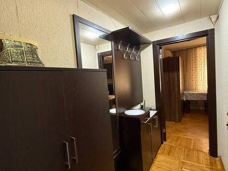 Kirayə 2 otaqlı mənzil, 55 m², Elmlər Akademiyası: 650 ₼/ay 5