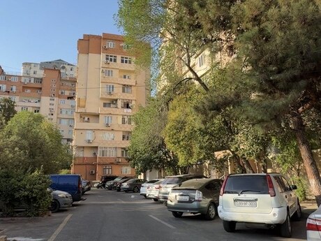 3 otaqlı mənzil, 80 m², Gənclik: 215 000 ₼ 2