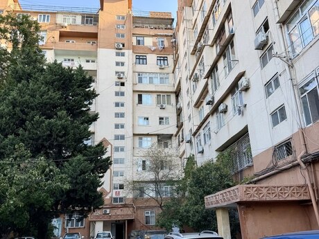 3 otaqlı mənzil, 80 m², Gənclik: 215 000 ₼ 3