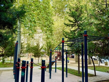 3 otaqlı mənzil, 80 m², Gənclik: 215 000 ₼ 5