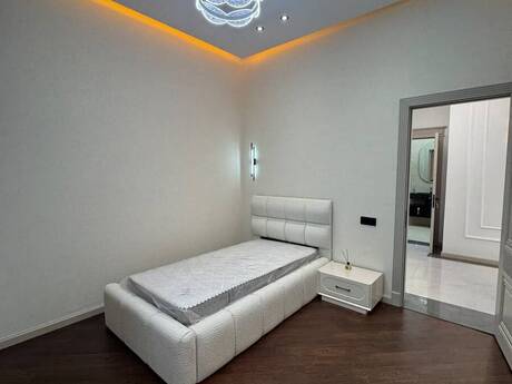Объявление №6400674 - Баку, Хазарский р., 5-комн., 230 м²