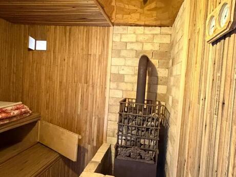6 otaqlı həyət evi, 300 m², Mərdəkan: 1 200 000 ₼ 5