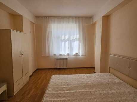 Объявление №6400679 - Баку, Абшеронcкий  р., 1-комн., 35 м², 4/6 этаж