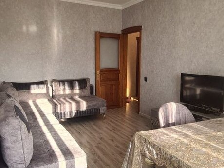 Elan №6400676 - Bakı, Yeni Yasamal q., 2 otaqlı, 65 m², 3/9 mərtəbə
