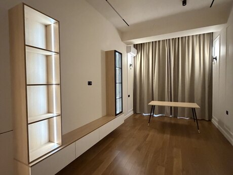 2 otaqlı mənzil, 100 m², Whitestone Towers: 450 000 ₼ 5