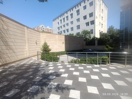 3 otaqlı mənzil, 171 m², Nərimanov: 375 000 ₼ 5