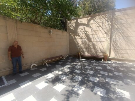 3 otaqlı mənzil, 171 m², Nərimanov: 375 000 ₼ 2