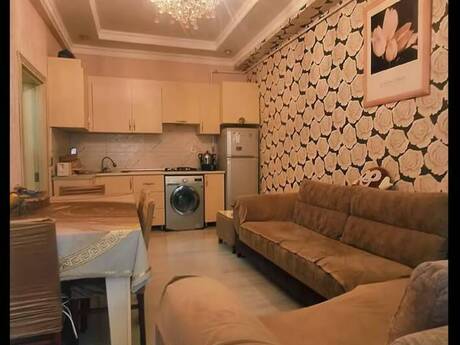 3-комнатная квартира, 68 м², Masazır: 85 000 ₼ 2