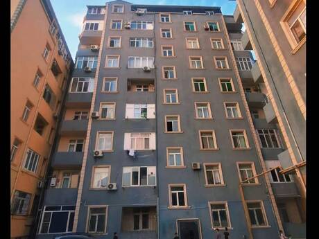 3 otaq · 68 m² · 2/9 mərtəbə, Masazır