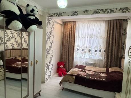 3-комнатная квартира, 68 м², Masazır: 85 000 ₼ 3