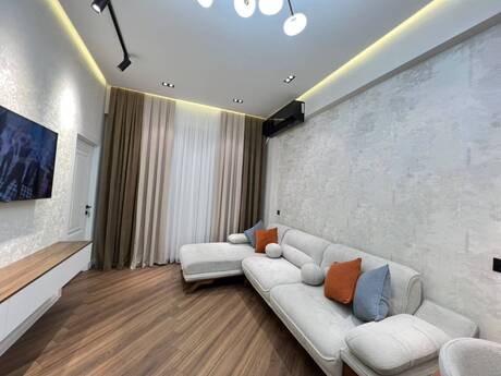 Elan №6400684 - Bakı, Koroğlu m., 3 otaqlı, 90 m², 13/20 mərtəbə