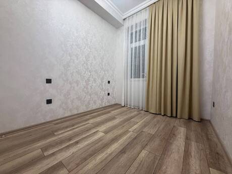 Elan №6400701 - Bakı, Yasamal r., 2 otaqlı, 44 m², 5/12 mərtəbə