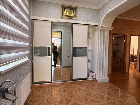 4 otaqlı həyət evi, 200 m², Binə: 235 000 ₼ 4