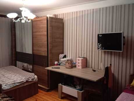 3 otaqlı mənzil, 70 m², Xalqlar Dostluğu: 169 500 ₼ 2