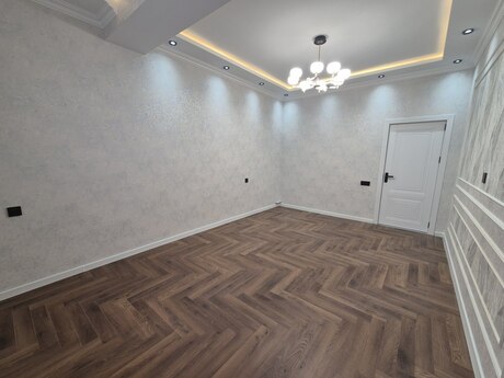 2-room apartment, 56 m², Premium Badamdar: 167 000 ₼ 4