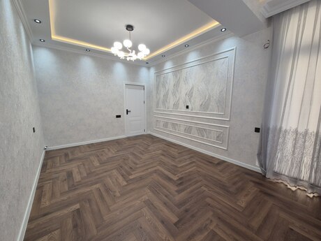 2-room apartment, 56 m², Premium Badamdar: 167 000 ₼ 3