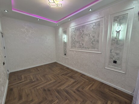 2-room apartment, 56 m², Premium Badamdar: 167 000 ₼ 5