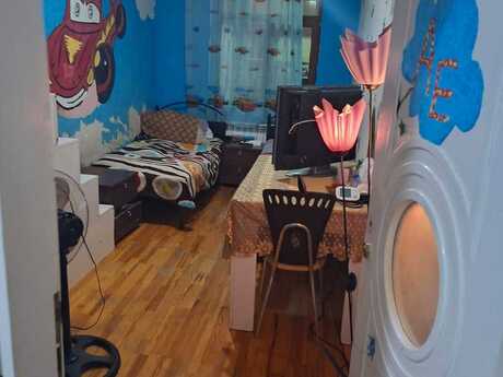 3 otaqlı mənzil, 65 m², Memar Əcəmi: 153 000 ₼ 3