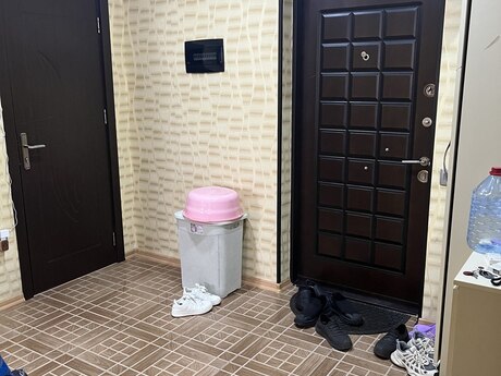 Kirayə 2 otaqlı mənzil, 60 m², İnşaatçılar: 170 ₼/ay 3