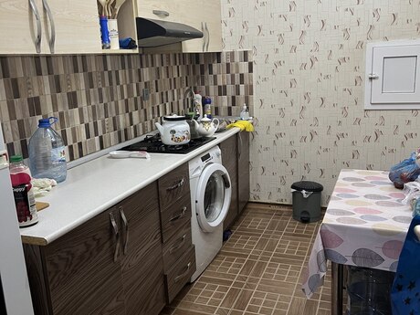 Kirayə 2 otaqlı mənzil, 60 m², İnşaatçılar: 170 ₼/ay 4
