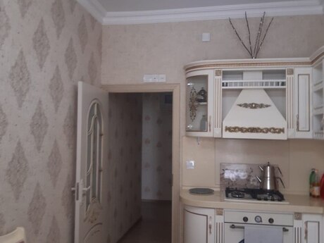 3 otaqlı mənzil, 98 m², Biləcəri: 215 000 ₼ 3