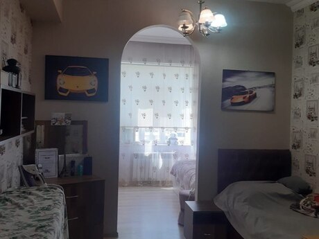 3 otaqlı mənzil, 98 m², Biləcəri: 215 000 ₼ 2