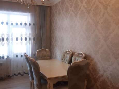 3 otaqlı mənzil, 98 m², Biləcəri: 215 000 ₼ 5