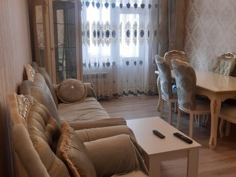 3 otaqlı mənzil, 98 m², Biləcəri: 215 000 ₼ 4