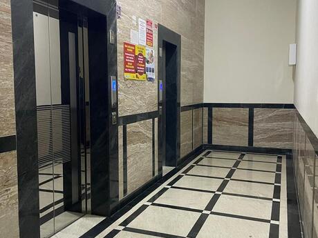 4 otaqlı mənzil, 227 m², Elmlər Akademiyası: 600 000 ₼ 4
