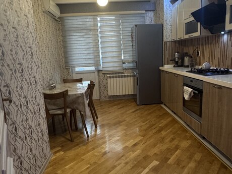 3-комнатная квартира, 130 м², Nəriman Nərimanov: 320 000 ₼ 5